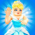 Nail Salon Tycoon! 💅