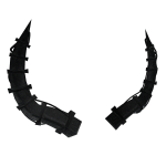 Void Horns of Abyss