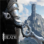 The infinit bladers