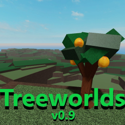 Treeworlds Alpha