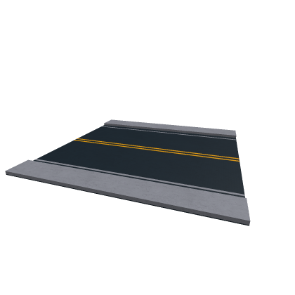 Straight Road