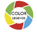 Color Legends