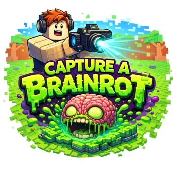 Capture a Brainrot!