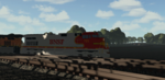 The Sw33t Gxng