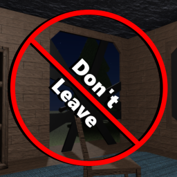 Don't Leave (New Update!)