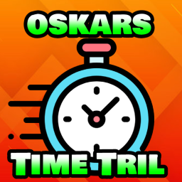 [NEW] [New Map!] Oskar's Time Trail