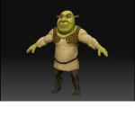 Shrek Cult Group