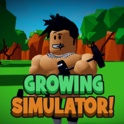 [Updated map, 13 New Weights!!!]Growing Simulator