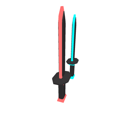 Laser Tag Weapons