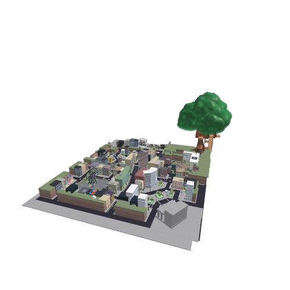 Old Map of my game " Defend or die to zombies"