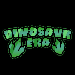 Dinosaur Era Testing