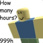 How much time did you spend playing the game!⏳