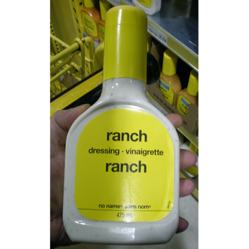 ranch