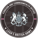 |BA| Foreign and Commonwealth Office ᅠ ᅠ