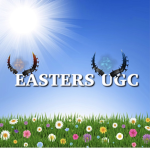 Easter’s UGC