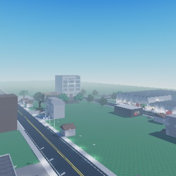 Simple Town