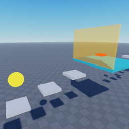 Basic Obby