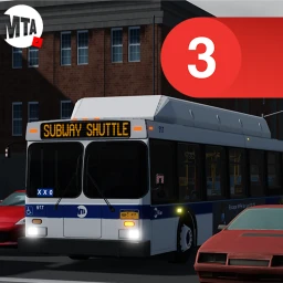 NYCT | B99 Subway Shuttle icon