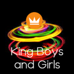 King Boys and Girls!