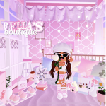 - Bella’a Boutique -