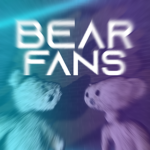 BEAR* and BEAR (Alpha) Fans!