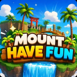 [UPD + JADI ADMIN] MOUNT HAVE FUN icon