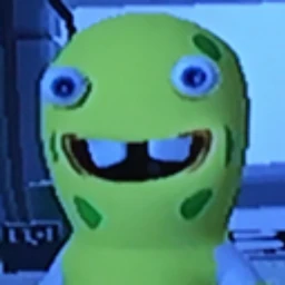 the chill island icon