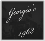 Georgio's 1968