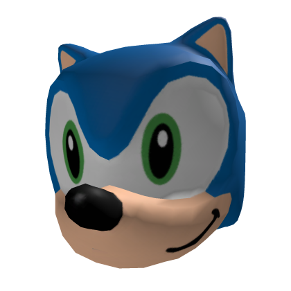 Sonic Brick