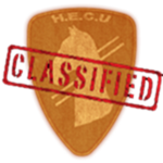 The HECU Resistance