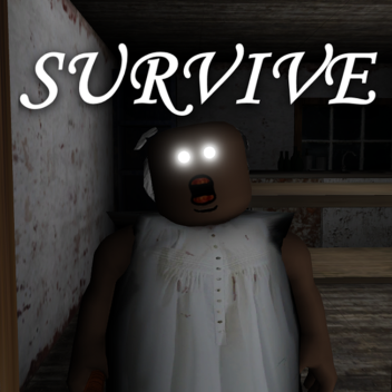 [SIGMA👨] SURVIVE THE GRANNYS