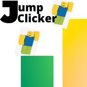 Jump Clicker