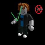 [no scammers allowed]