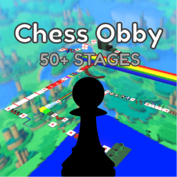 ♟️ Chess Obby!