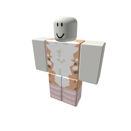 Derky Pink Knee Highs thumbnail