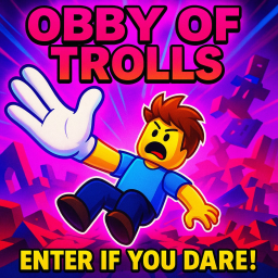 Tower of Trolls 🧠