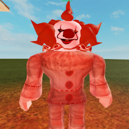 Clown SURVIVAL SURVIVAL SURVIVAL SURVIVAL SURVIVAL