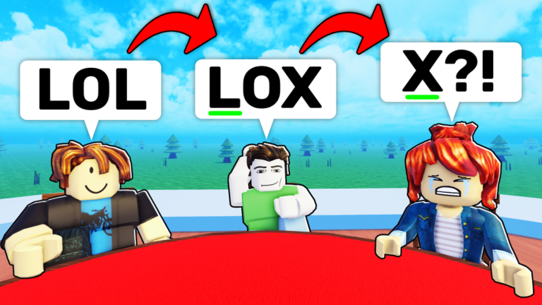 Last Letter 💬 screenshot 3