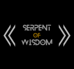 SERPENT OF WISDOM
