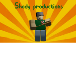 Shady Production's