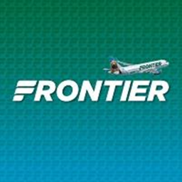 Frontier Flight Planner