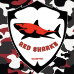Red sharks (Da hood)