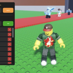 [NEW] Spawn Your Friends