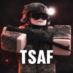 TSAF - Turkish Special Armed Forces