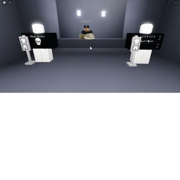 Skull Dozer Safe House