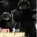 [GER] The German Army