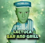 Lactuca Bar and Grill Group Thumbnail