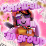 Centi fan group! (I am not the original Centi)