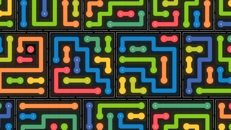 Forsaken Generator Practice screenshot 3