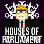 [UK] || Houses of Parliament •
